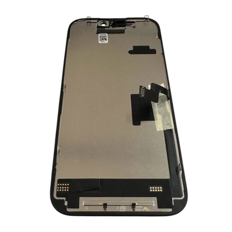 Display LCD INCELL COF 1:1 FHD Per Apple iPhone 16 Pro 
