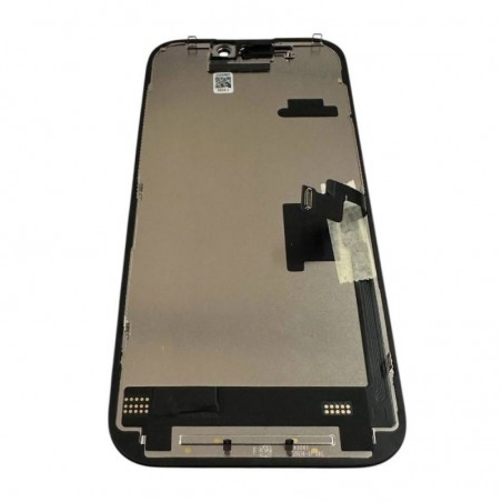  INCELL COF 1:1 FHD LCD Display For Apple iPhone 16 Pro