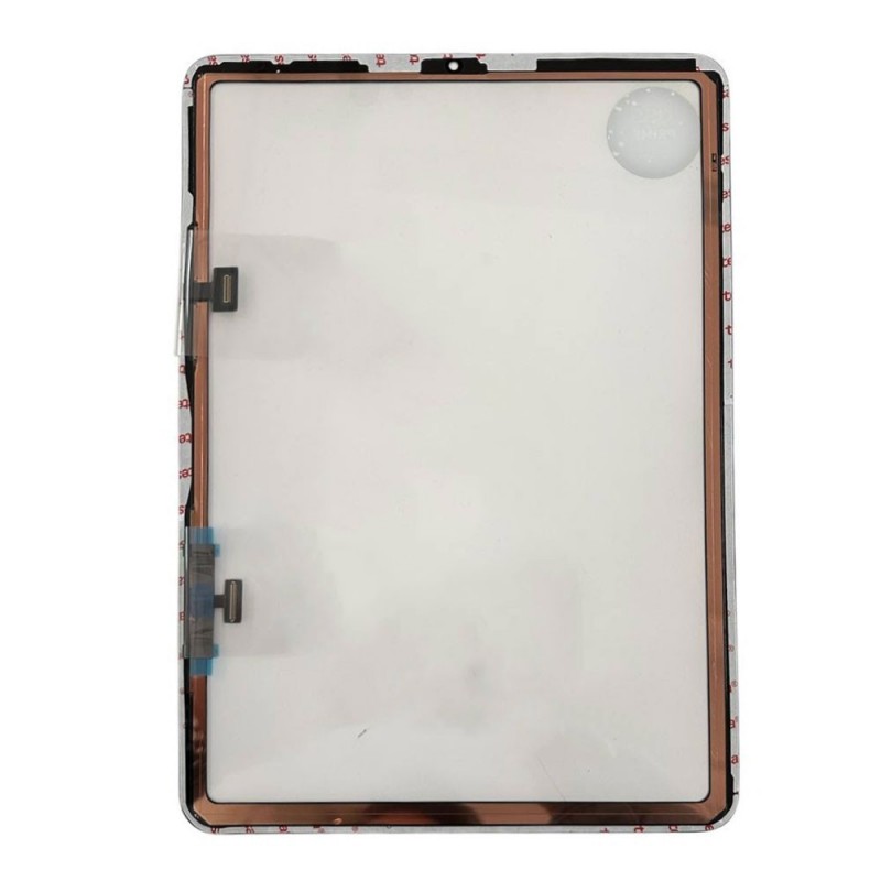 NCC PRIME Touch Screen Per Apple iPad Air 4 A2316 A2324 A2325 A2072 | Nero