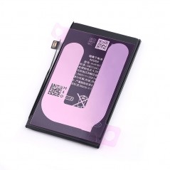 NCC NCC Battery for iPhone 16 Black-Median glume for sale