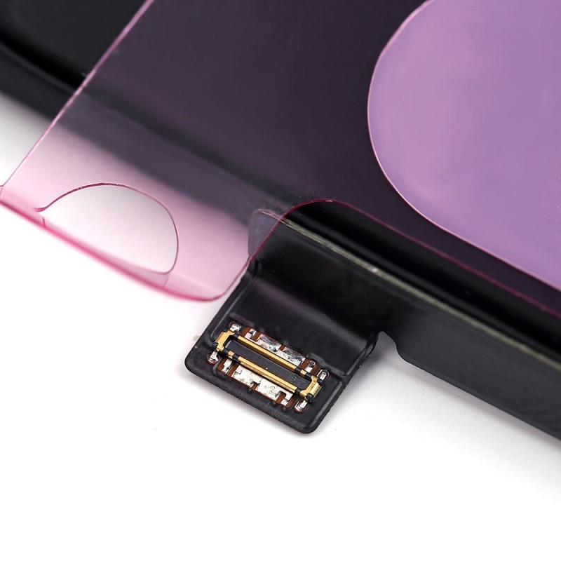 NCC Batteria Compatibile per Apple iPhone 16 A3287 A3081 A3286 A3288 | ZY Taiwan Chip