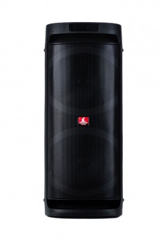Product image AUDIODESIGN PRO Partybox Speaker DJ206 Bluetooth Portatile Effetti Luce Cassa Altoparlante