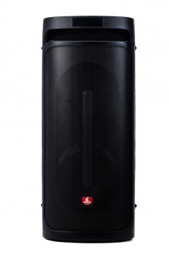 AUDIODESIGN PRO AUDIODESIGN PRO Partybox Speaker DJ208 Bluetooth Portatile Effetti Luce Cassa Altoparlante for sale