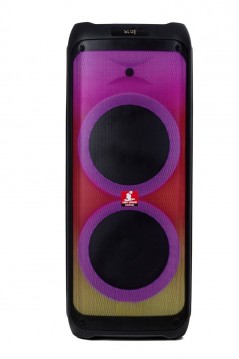 Immagine prodotto AUDIODESIGN PRO Partybox Speaker DJ212S Bluetooth Portatile Effetti Luce Cassa Altoparlante
