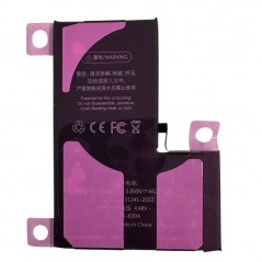 Scopri NCC Batteria Compatibile per Apple iPhone 15 Pro Max | ZY Taiwan Chip in dettaglio