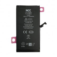 NCC Batteria Compatibile per Apple iPhone 15 Plus | ZY Taiwan Chip
