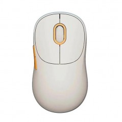 Buy MOUSE 3 XIAOMI WIRELESS WHITE online