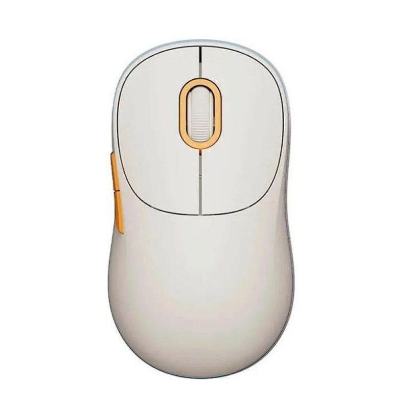 XIAOMI Mouse 3 Wireless Bianco