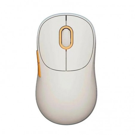 Buy MOUSE 3 XIAOMI WIRELESS WHITE online