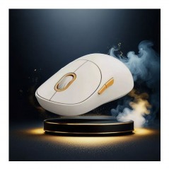 Buy MOUSE 3 XIAOMI WIRELESS WHITE online