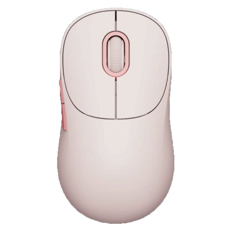 Xiaomi Mouse 3 Wireless Pink Xiaomi Mouse 3 Wireless Pink