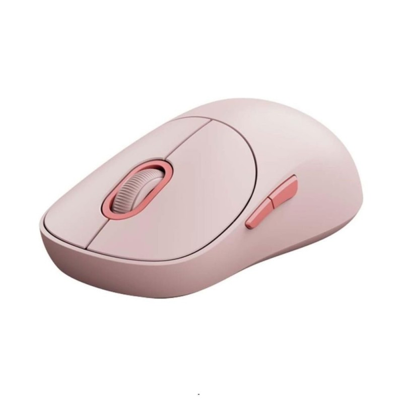 Xiaomi Mouse 3 Wireless Pink Xiaomi Mouse 3 Wireless Pink