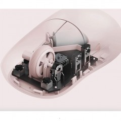 Xiaomi MOUSE 3 XIAOMI WIRELESS PINK for sale