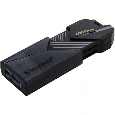  Kingston Pen Drive Usb 3.2 DataTraveler Exodia Onyx DTXON 256GB