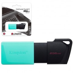 Foto di Kingston Pen Drive Usb 3.2 DTXM 256GB - Kingston