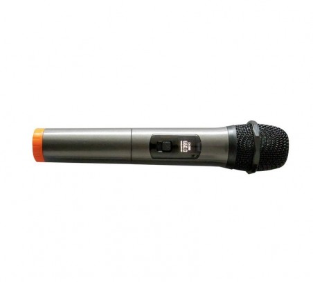 AUDIODESIGN PRO Wireless Microphone with 660mHz Dynamic Frequency