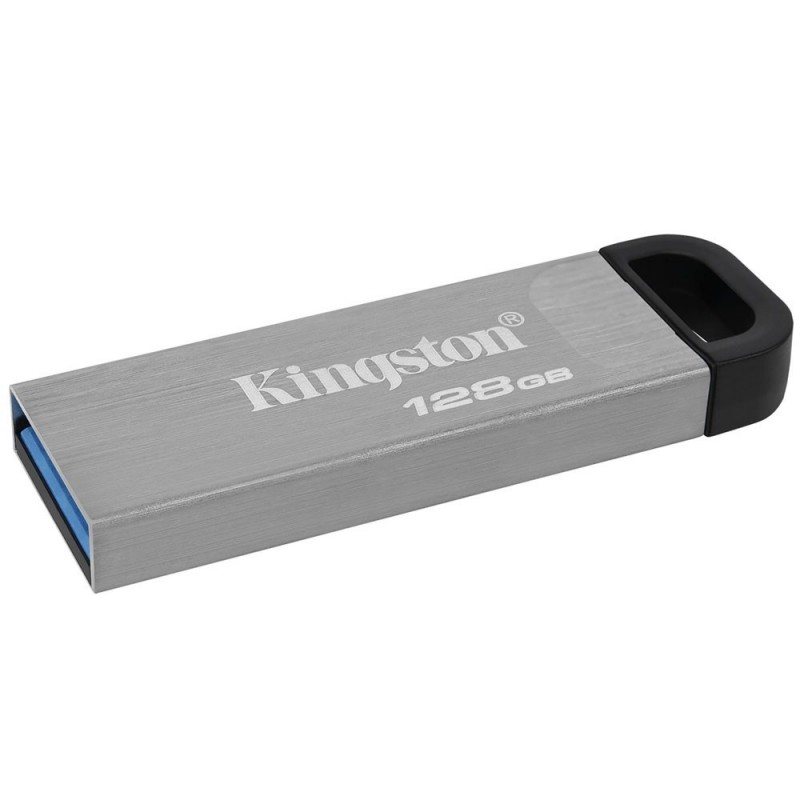 Kingston Kyson Pen Drive Flash USB 3.2 DataTraveler 200MB/s DTKN 128GB