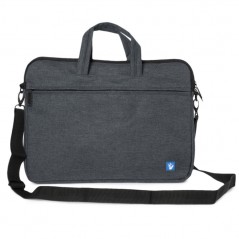 Buy Vultech Borsa per Notebook 15.6" SC-1560G | Grigio online