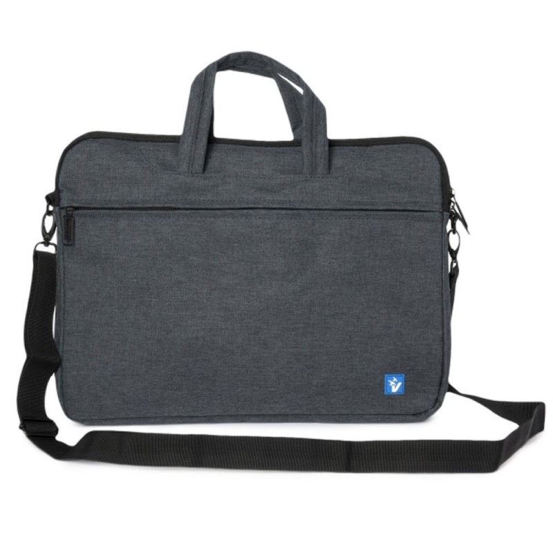 Vultech SC-1560G 15.6" Laptop Bag | Gray