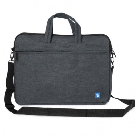 Buy Vultech Borsa per Notebook 15.6" SC-1560G | Grigio online