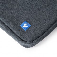 Photo of Vultech Borsa per Notebook 15.6" SC-1560G | Grigio - Vultech