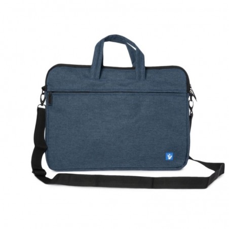 Photo of Vultech Borsa per Notebook 15.6" SC-1560B | Blu - Vultech