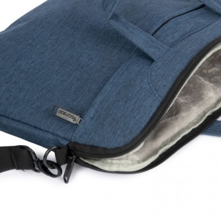 Vultech SC-1560B 15.6" Laptop Bag | Blue