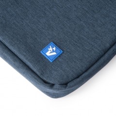 Foto di Vultech Borsa per Notebook 15.6" SC-1560B | Blu - Vultech