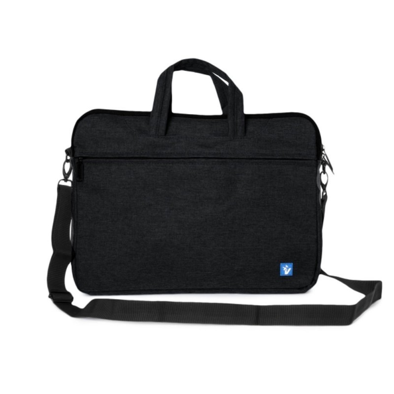 Vultech Borsa per Notebook 15.6" SC-1560 | Nero