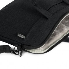 Vultech SC-1560 15.6" Laptop Bag | Black