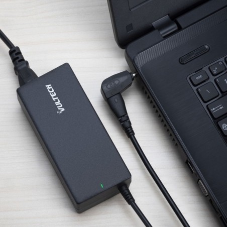 Alimentatore Universale per Notebook VULTECH AU-120W Rev 2.5 Autosettante 11 Ti
