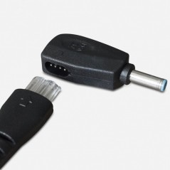 Immagine prodotto Alimentatore Universale per Notebook VULTECH AU-120W Rev 2.5 Autosettante 11 Ti