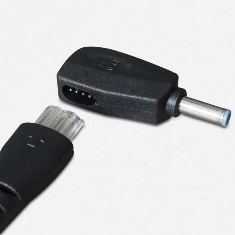 Alimentatore Universale per Notebook VULTECH AU-120W Rev 2.5 Autosettante 11 Ti