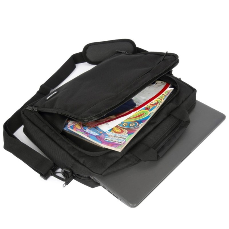 Vultech 15.6" Notebook Bag GB-15.60 Rev 2.2