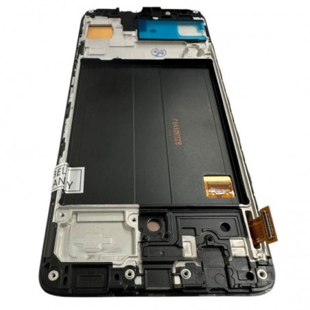 OLED LCD Display + Frame For Samsung Galaxy A51 SM-A515