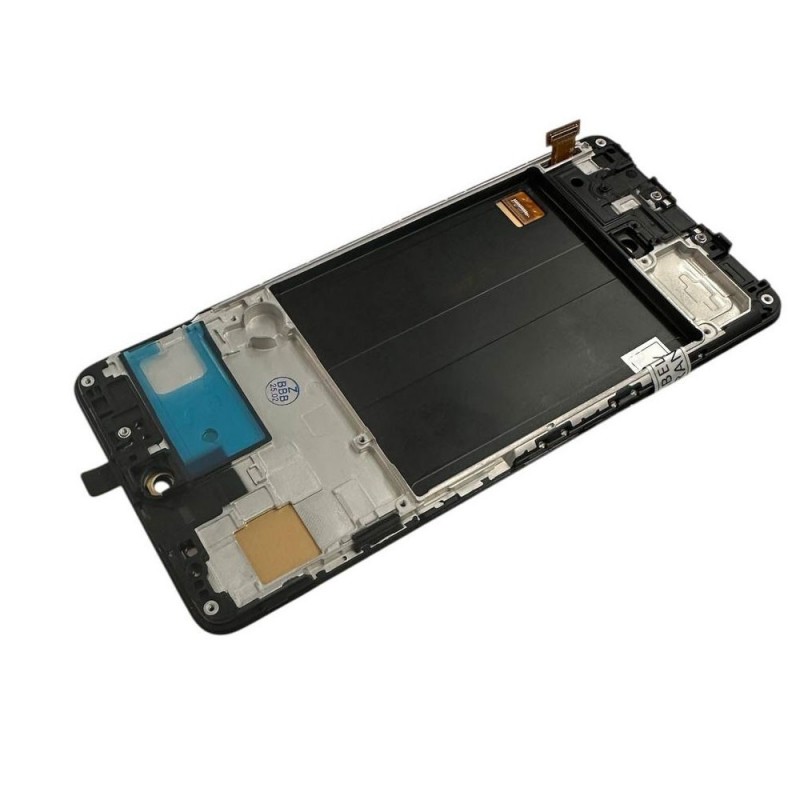 OLED LCD Display + Frame For Samsung Galaxy A51 SM-A515