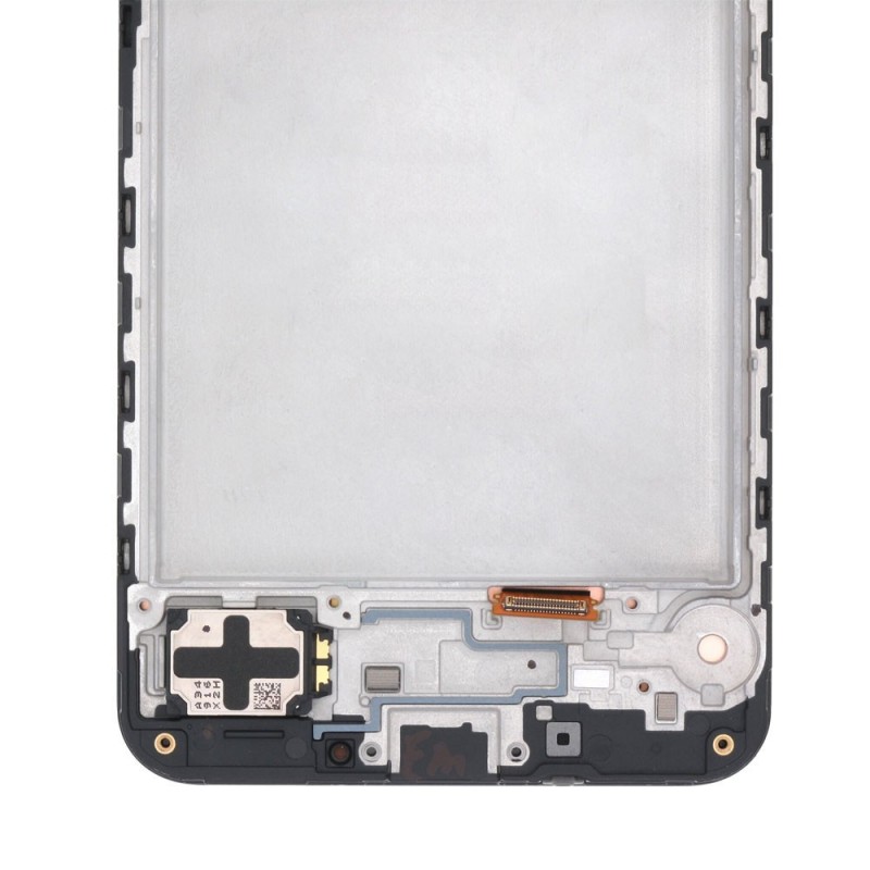 Samsung Service Pack Original LCD Display + Frame For Galaxy A16 5G A166