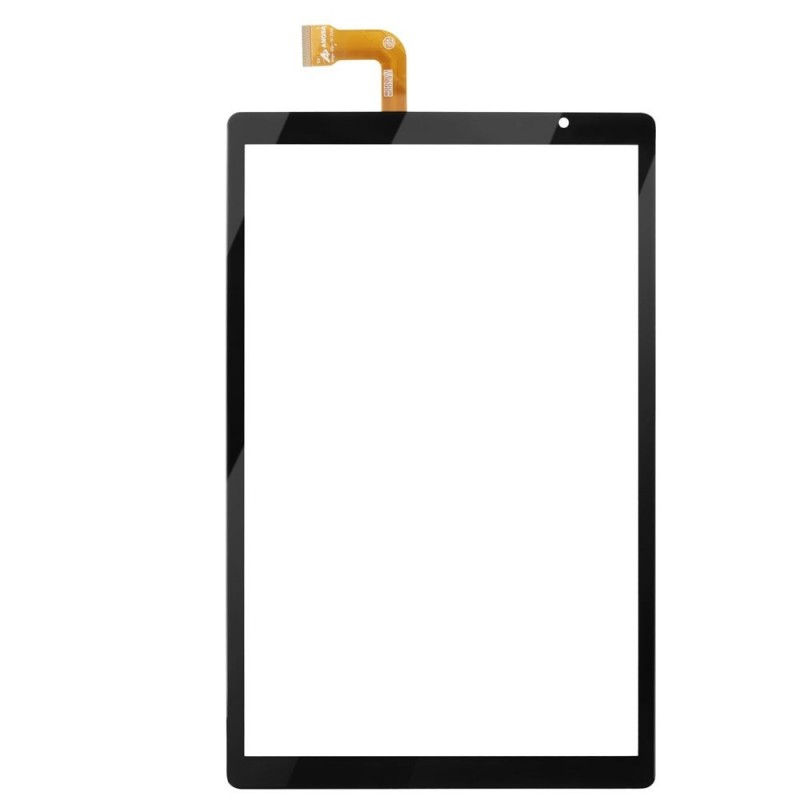 Touch Screen for Facetel W3 3W 2AW6V-M7 30 PIN | Black