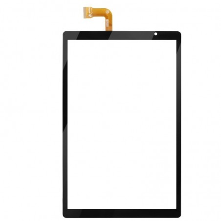 Touch Screen for Facetel W3 3W 2AW6V-M7 30 PIN | Black