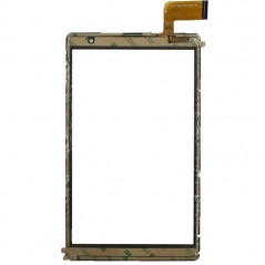 Photo of Touch Screen per Facetel W3 3W 2AW6V-M7 30 PIN | Nero - PRC