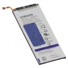 Discover BATTERY SAMSUNG F946B Galaxy Z Fold5 SUB Battery mAh EB-BF947ABY details