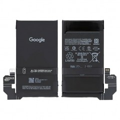 Foto di Google Service Pack Batteria GUKD8 Originale per Pixel 8 Pro 5050mAh - Google