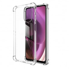 Product image Redmi note 14 4g transparent protect case