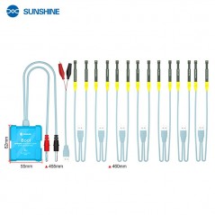Photo of SUNSHINE IBOOT Type B Android phone series power cable/V2.0 - Sunshine