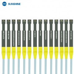 Immagine prodotto SUNSHINE IBOOT B Cavo di Alimentazione per Telefono Android V2.0