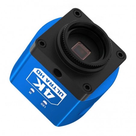 Immagine prodotto RELIFE MC1 Telecamera HD 4K Per Microscopio Trinoculare