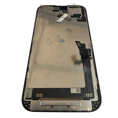 Display LCD RJ INCELL COF 1:1 FHD Per Apple iPhone 16 | IC INTERCAMBIABILE