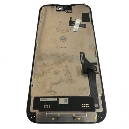Display LCD RJ INCELL COF 1:1 FHD Per Apple iPhone 15 | IC INTERCAMBIABILE