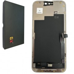 Product image Gx Display Assembly For Iphone 15 Pro Max Hard Oled Ic Removable
