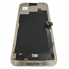 GX HARD OLED LCD Display For Apple iPhone 15 PRO MAX | INTERCHANGEABLE IC